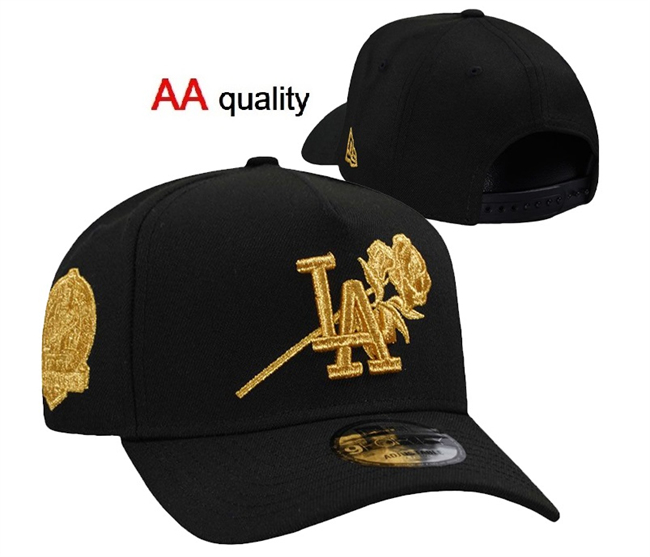 Los Angeles Dodgers 2026 Stitched Snapback Hats 019